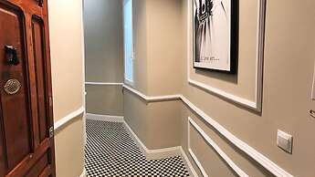 Luxury Apartment Mercat Central