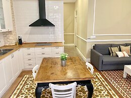 Luxury Apartment Mercat Central