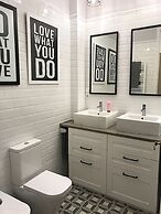 Luxury Apartment Mercat Central