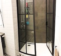 Luxury Apartment Mercat Central