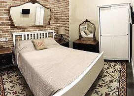 Luxury Apartment Mercat Central