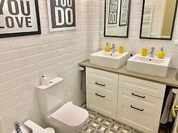 Luxury Apartment Mercat Central