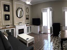 Luxury Apartment Mercat Central