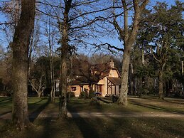 La Faisanderie