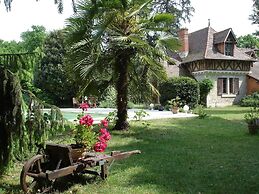 La Faisanderie