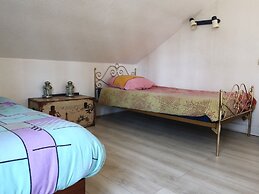 La Faisanderie