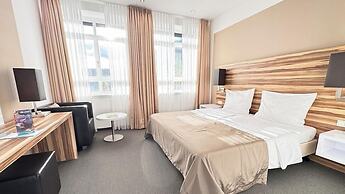 Hotel Im Schulhaus