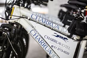 Charrua Hotel