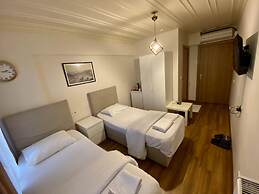 Konak Akaretler Suit