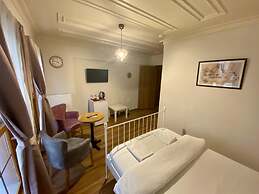 Konak Akaretler Suit