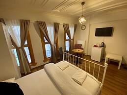 Konak Akaretler Suit