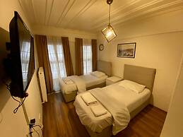 Konak Akaretler Suit