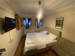 Konak Akaretler Suit