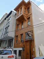 Konak Akaretler Suit