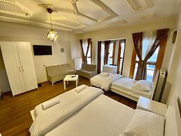 Konak Akaretler Suit