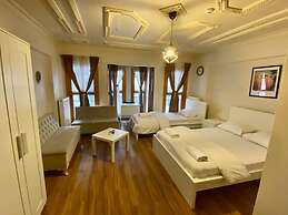 Konak Akaretler Suit