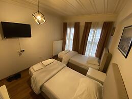 Konak Akaretler Suit