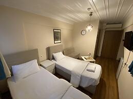 Konak Akaretler Suit