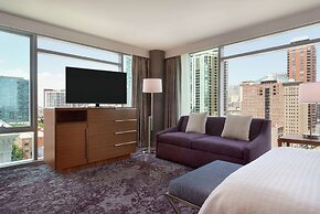 Homewood Suites by Hilton Chicago Downtown South Loop