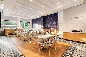 Homewood Suites by Hilton Chicago Downtown South Loop