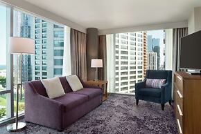 Homewood Suites by Hilton Chicago Downtown South Loop