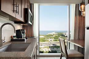 Homewood Suites by Hilton Chicago Downtown South Loop