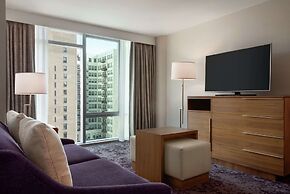 Homewood Suites by Hilton Chicago Downtown South Loop