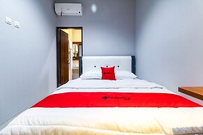 RedDoorz near Kebon Jeruk Jakarta