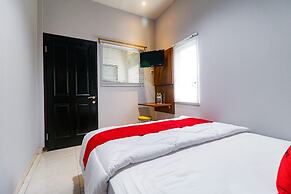 RedDoorz near Kebon Jeruk Jakarta