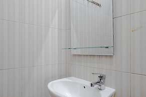 RedDoorz @ Jalan Biak Roxy Jakarta