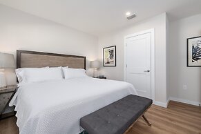 Escape Resort & Marina