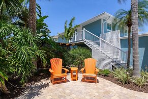 Escape Resort & Marina