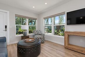 Escape Resort & Marina