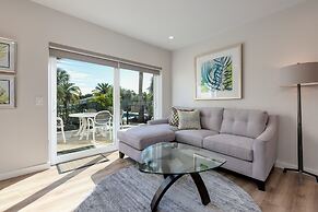 Escape Resort & Marina