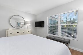 Escape Resort & Marina