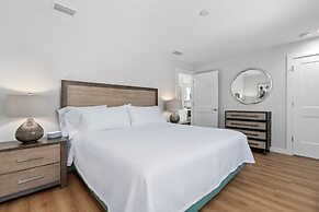 Escape Resort & Marina