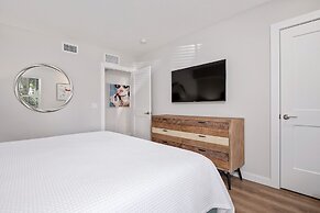 Escape Resort & Marina