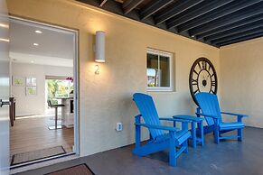 Escape Resort & Marina