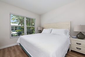 Escape Resort & Marina