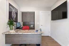 Escape Resort & Marina