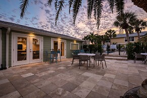 Escape Resort & Marina