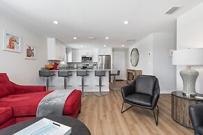 Escape Resort & Marina