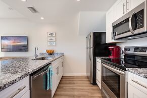 Escape Resort & Marina