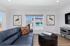 Escape Resort & Marina