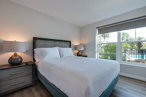 Escape Resort & Marina