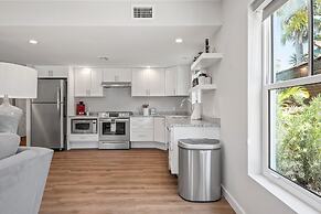 Escape Resort & Marina