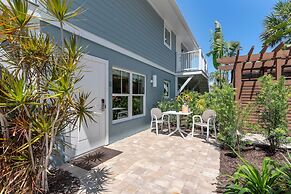 Escape Resort & Marina