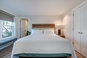 Escape Resort & Marina