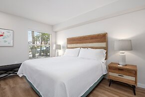 Escape Resort & Marina