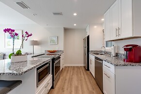 Escape Resort & Marina